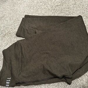 NOBULL mid rise leggings